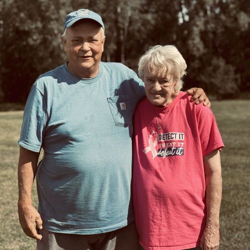 Miracle Five-Time Cancer Survivor Saved by Protons